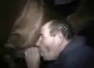 미친 듯이 길고 강철처럼 단단한 종마 거시기