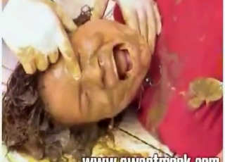 She should have fucked big dicks instead of this