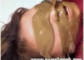 She should have fucked big dicks instead of this