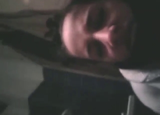 Messy fuck that pretended to get proper crazy