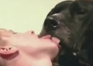 Beast-loving babes are going to go wild with dogs
