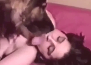 Beast-loving babes are going to go wild with dogs