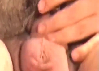 His successful cowgirl domination is THE BEST