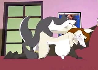 動畫片