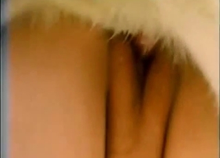 This fellow really knows how to have bestiality fun