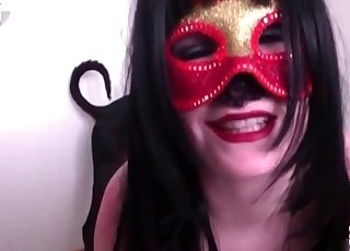 Sweet doggy is getting in the bestial porn XXX