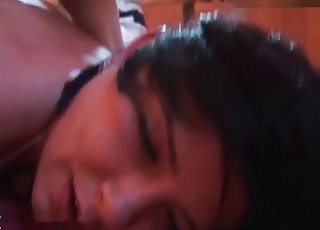 यह अद्भुत कुतिया अपने कुत्ते के साथ यौन मज़ा करना चाहती है