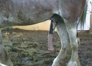 That cock is gonna get bigger and bigger