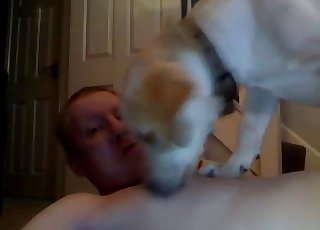 The world's kinkiest zoophile