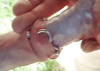 Piercings, close-ups, and beyond